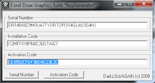 download keygen corel x4 terbaru